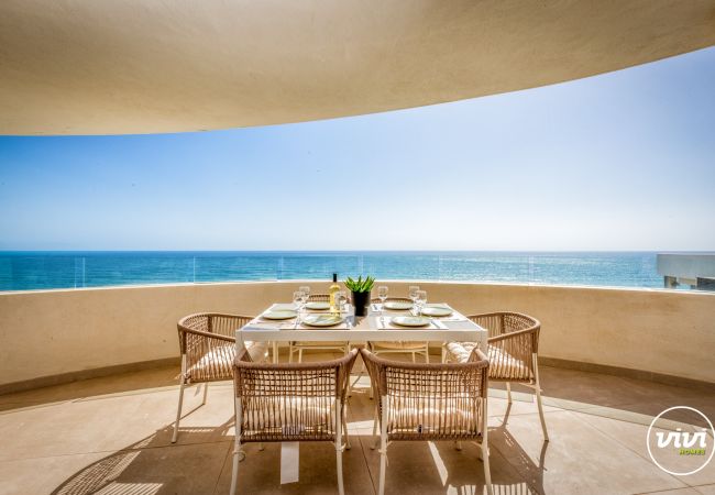 Appartement in Mijas Costa - Emerald | Appartement met sauna in Fuengirola Appartement in Mijas Costa - Emerald | Appartement met sauna in Fuengirola