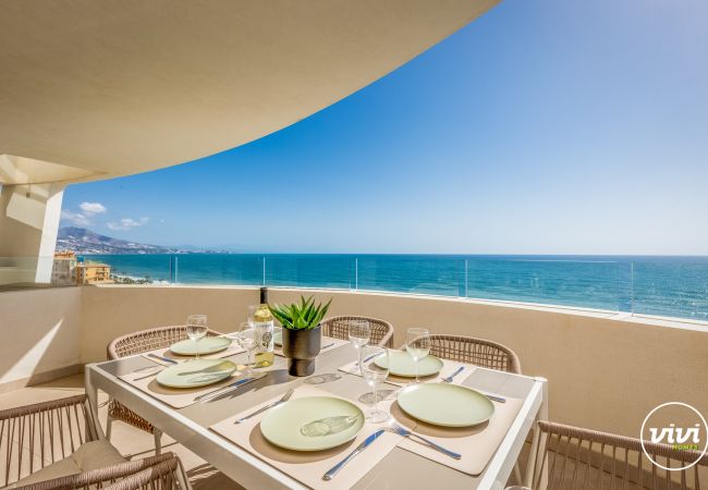 Appartement in Mijas Costa - Emerald | Appartement met sauna in Fuengirola Appartement in Mijas Costa - Emerald | Appartement met sauna in Fuengirola