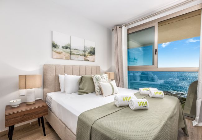 Appartement in Mijas Costa - Emerald | Appartement met sauna in Fuengirola Appartement in Mijas Costa - Emerald | Appartement met sauna in Fuengirola