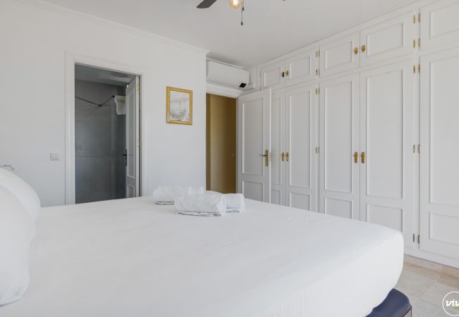 Villa in Mijas Costa - Villa Alpetona| Villa met zwembad in Mijas Costa Villa in Mijas Costa - Villa Alpetona| Villa met zwembad in Mijas Costa