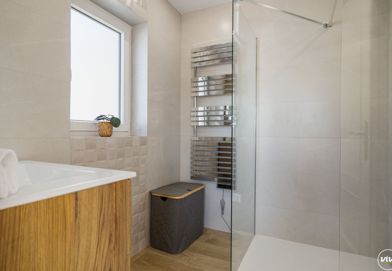 Villa in Mijas - Villa Alpetona| Villa met zwembad in Mijas Costa
