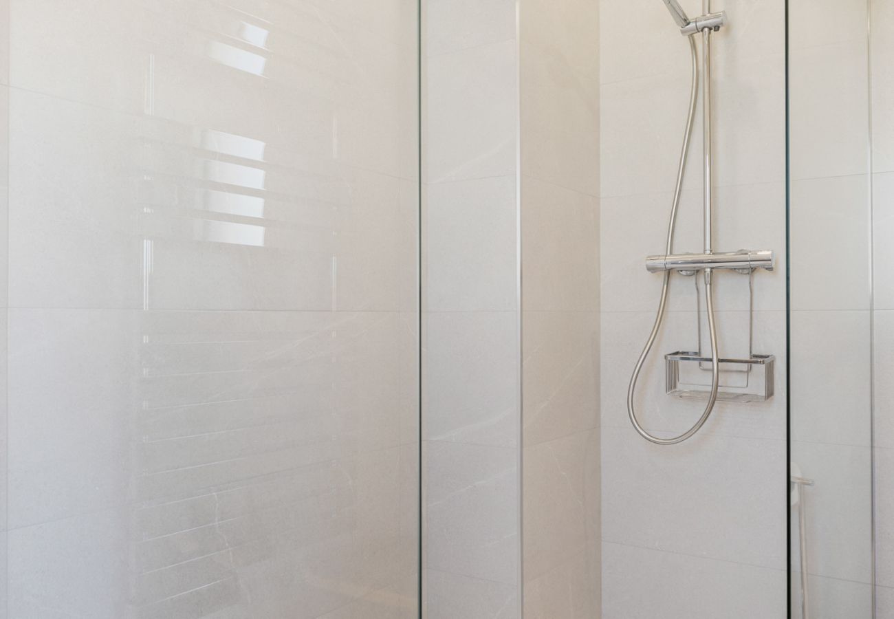 Villa in Mijas - Villa Alpetona| Villa met zwembad in Mijas Costa