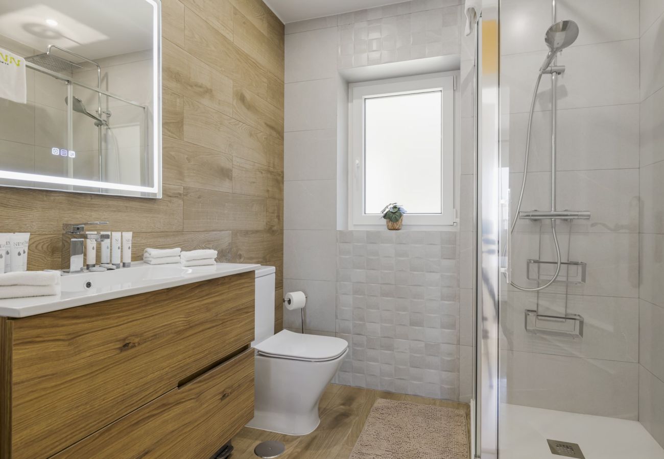 Villa in Mijas - Villa Alpetona| Villa met zwembad in Mijas Costa