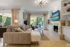 Villa in Mijas Costa - Villa Alpetona | zwembad - tuin - terras