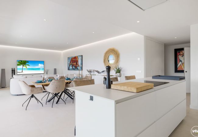 Appartement in Fuengirola - Rojo | Appartement met zeezicht in Fuengirola Appartement in Fuengirola - Rojo | Appartement met zeezicht in Fuengirola