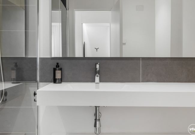 Appartement in Fuengirola - Rojo | Appartement met zeezicht in Fuengirola Appartement in Fuengirola - Rojo | Appartement met zeezicht in Fuengirola