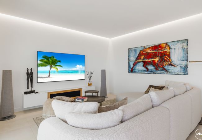 Appartement in Fuengirola - Rojo | Appartement met zeezicht in Fuengirola Appartement in Fuengirola - Rojo | Appartement met zeezicht in Fuengirola