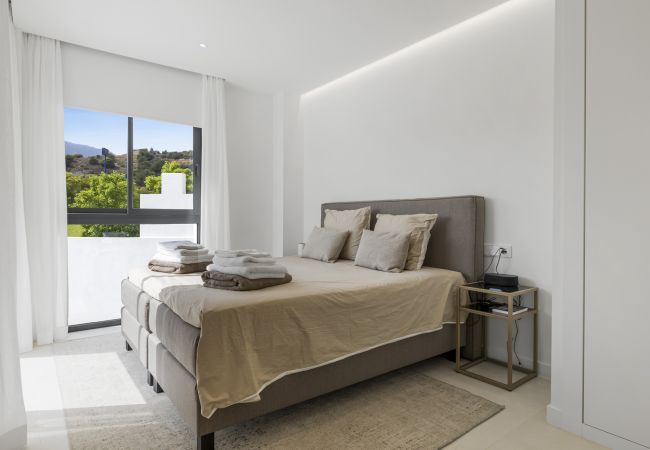 Appartement in Fuengirola - Rojo | Appartement met zeezicht in Fuengirola Appartement in Fuengirola - Rojo | Appartement met zeezicht in Fuengirola