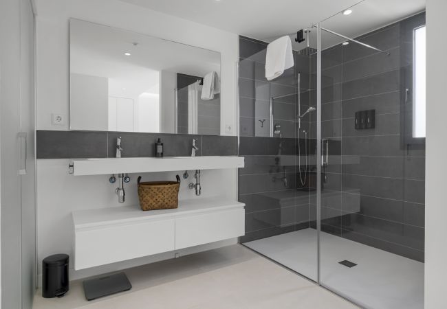 Appartement in Fuengirola - Rojo | Appartement met zeezicht in Fuengirola Appartement in Fuengirola - Rojo | Appartement met zeezicht in Fuengirola