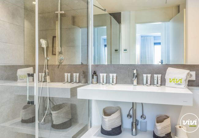 Appartement in Fuengirola - Terra | Appartement met terras in Fuengirola Appartement in Fuengirola - Terra | Appartement met terras in Fuengirola