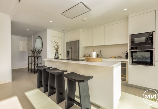 Appartement in Fuengirola - Terra | Appartement met terras in Fuengirola Appartement in Fuengirola - Terra | Appartement met terras in Fuengirola