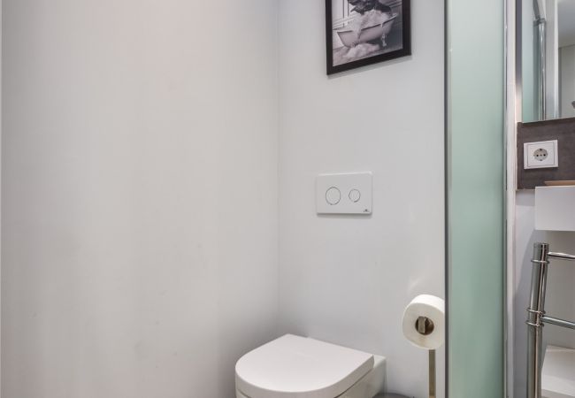 Appartement in Fuengirola - Terra | Appartement met terras in Fuengirola Appartement in Fuengirola - Terra | Appartement met terras in Fuengirola