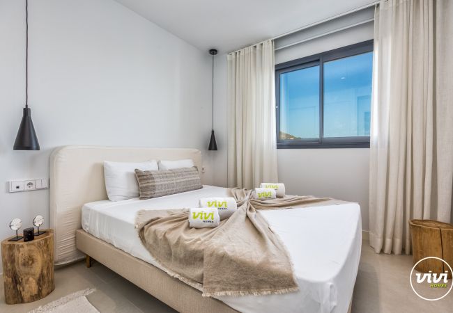 Appartement in Fuengirola - Terra | Appartement met terras in Fuengirola Appartement in Fuengirola - Terra | Appartement met terras in Fuengirola