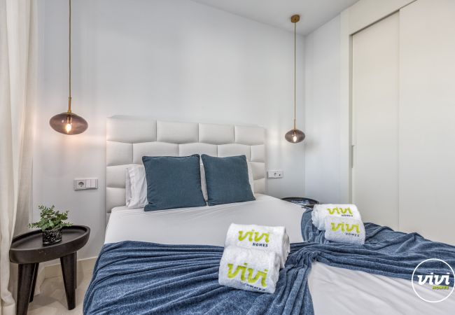 Appartement in Fuengirola - Terra | Appartement met terras in Fuengirola Appartement in Fuengirola - Terra | Appartement met terras in Fuengirola