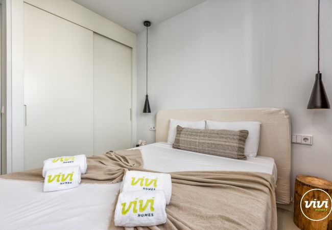 Appartement in Fuengirola - Terra | Appartement met terras in Fuengirola Appartement in Fuengirola - Terra | Appartement met terras in Fuengirola