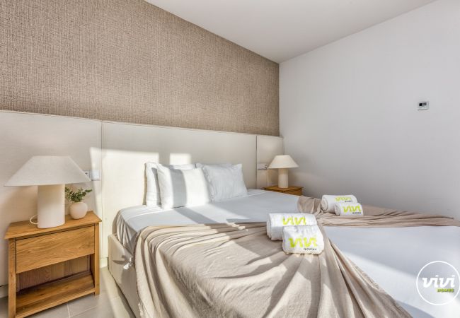 Appartement in Fuengirola - Terra | Appartement met terras in Fuengirola Appartement in Fuengirola - Terra | Appartement met terras in Fuengirola