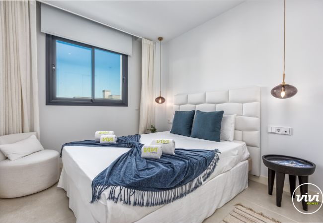 Appartement in Fuengirola - Terra | Appartement met terras in Fuengirola Appartement in Fuengirola - Terra | Appartement met terras in Fuengirola