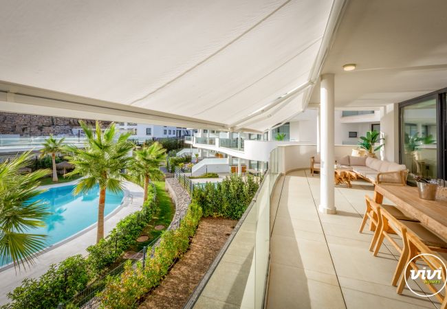 Appartement in Fuengirola - Terra | Appartement met terras in Fuengirola Appartement in Fuengirola - Terra | Appartement met terras in Fuengirola