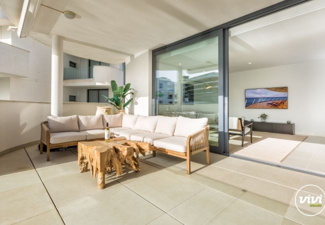 Appartement in Fuengirola - Terra | Appartement met terras in Fuengirola Appartement in Fuengirola - Terra | Appartement met terras in Fuengirola