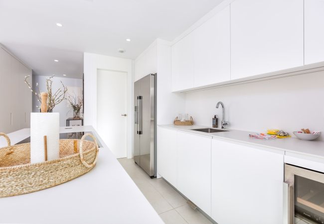 Appartement in Fuengirola - Terra | Appartement met terras in Fuengirola Appartement in Fuengirola - Terra | Appartement met terras in Fuengirola