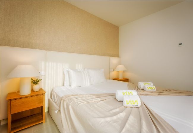 Appartement in Fuengirola - Terra | Appartement met terras in Fuengirola Appartement in Fuengirola - Terra | Appartement met terras in Fuengirola