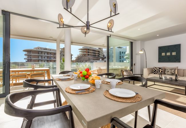 Appartement in Fuengirola - Terra | Appartement met terras in Fuengirola Appartement in Fuengirola - Terra | Appartement met terras in Fuengirola