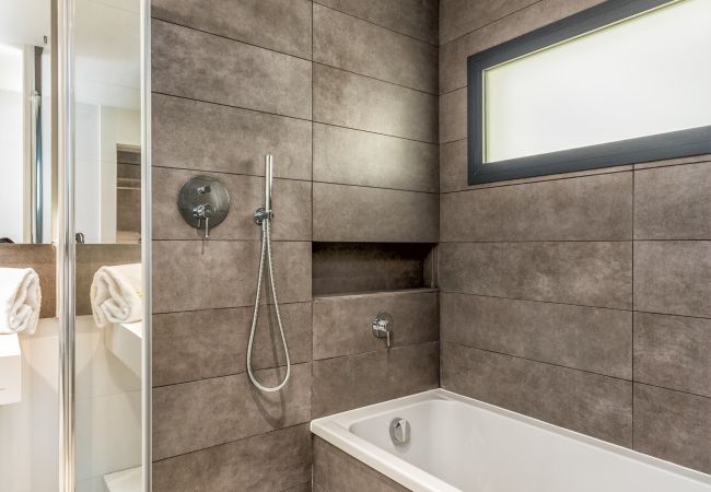 Appartement in Fuengirola - Terra | Appartement met terras in Fuengirola Appartement in Fuengirola - Terra | Appartement met terras in Fuengirola