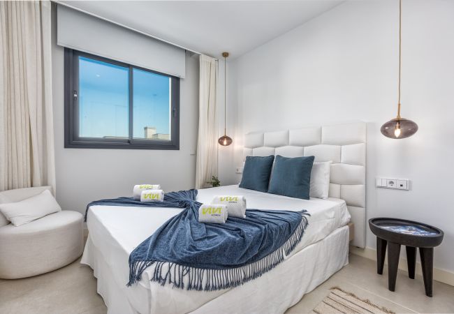 Appartement in Fuengirola - Terra | Appartement met terras in Fuengirola Appartement in Fuengirola - Terra | Appartement met terras in Fuengirola