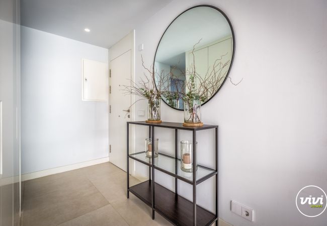 Appartement in Fuengirola - Terra | Appartement met terras in Fuengirola Appartement in Fuengirola - Terra | Appartement met terras in Fuengirola