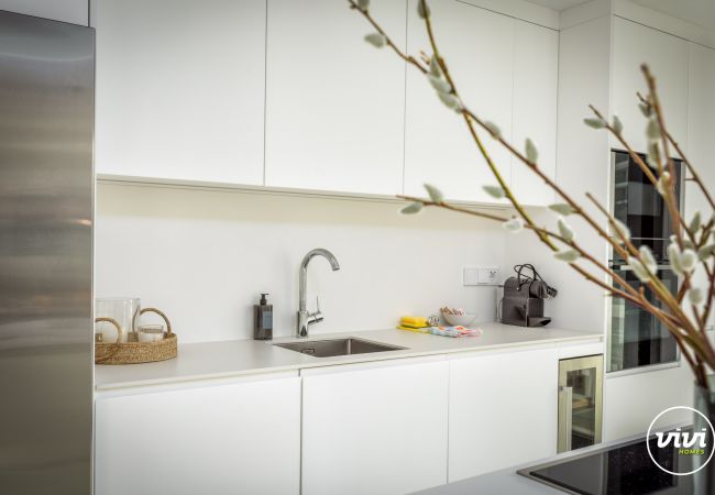 Appartement in Fuengirola - Terra | Appartement met terras in Fuengirola Appartement in Fuengirola - Terra | Appartement met terras in Fuengirola