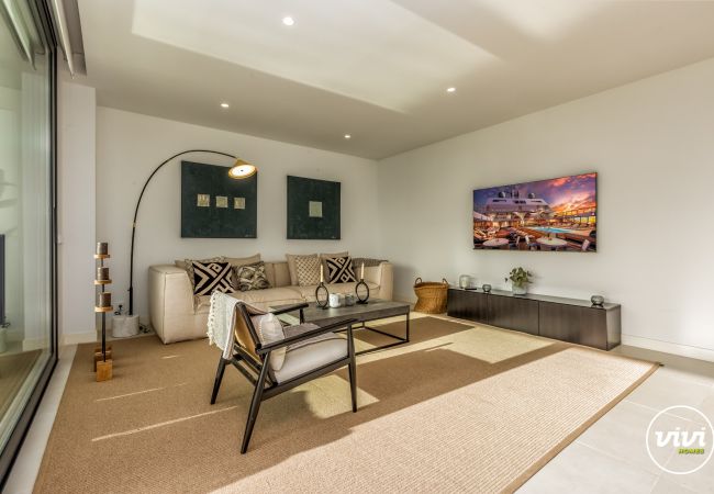 Appartement in Fuengirola - Terra | Appartement met terras in Fuengirola Appartement in Fuengirola - Terra | Appartement met terras in Fuengirola