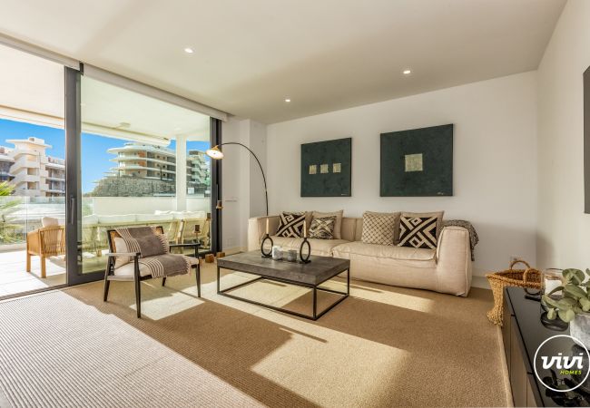 Appartement in Fuengirola - Terra | Appartement met terras in Fuengirola Appartement in Fuengirola - Terra | Appartement met terras in Fuengirola