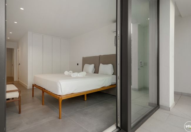 Villa in La Cala de Mijas - Villa Kolibri | met zwembad in Mijas Villa in La Cala de Mijas - Villa Kolibri | met zwembad in Mijas