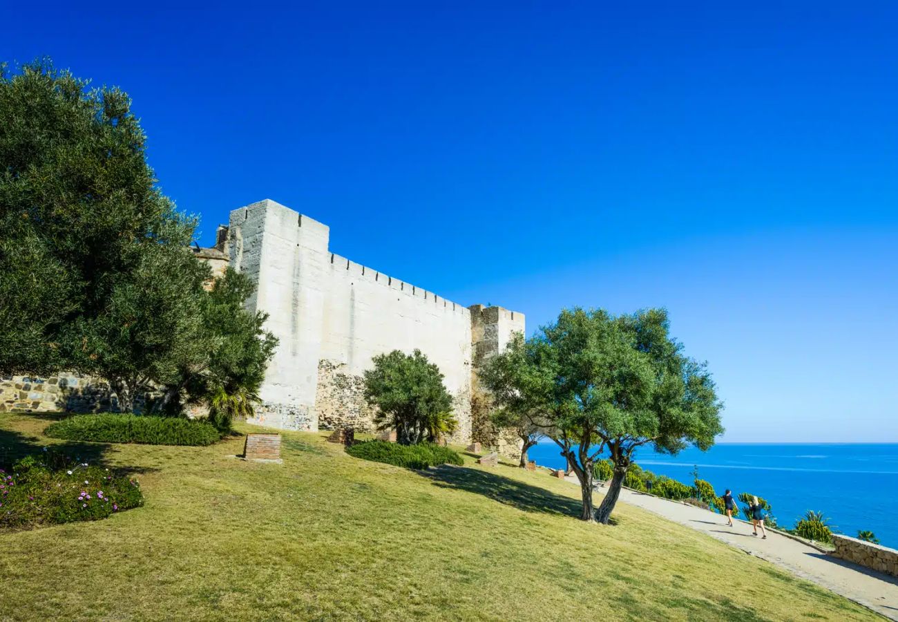 Appartement in Fuengirola - Jade | Appartement met zwembad in Fuengirola