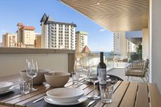 Appartement in Fuengirola - Jade | Strand - zwembad - terras Appartement in Fuengirola - Jade | Strand - zwembad - terras