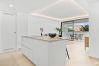 Appartement in Fuengirola - Jade | Strand - zwembad - terras
