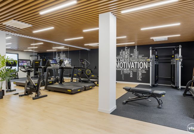 Appartement in Fuengirola - Serena | Appartement in Fuengirola Appartement in Fuengirola - Serena | Appartement in Fuengirola