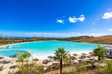Appartement in Casares - Casa Sereno | lagune - zwembad - tuin -... Appartement in Casares - Casa Sereno | lagune - zwembad - tuin -...