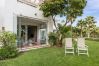 Appartement in Casares - Casa Sereno | lagune - zwembad - tuin - uitzicht