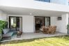 Appartement in Fuengirola - Aurelia | zwembad - tuin - fitnessruimte