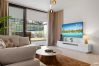 Appartement in Fuengirola - Aurelia | zwembad - tuin - fitnessruimte