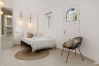 Villa in Estepona - Casa Blanca | Villa met tuin in Estepona Villa in Estepona - Casa Blanca | Villa met tuin in Estepona