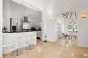 Villa in Estepona - Casa Blanca | Villa met tuin in Estepona Villa in Estepona - Casa Blanca | Villa met tuin in Estepona