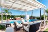 Villa in Estepona - Casa Blanca | Villa met tuin in Estepona