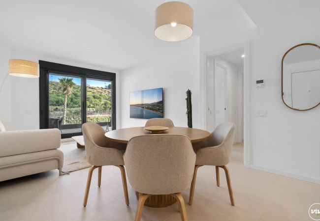 Appartement in Fuengirola - Solara | Appartement met uitzicht op zee in Fuengirola Appartement in Fuengirola - Solara | Appartement met uitzicht op zee in Fuengirola