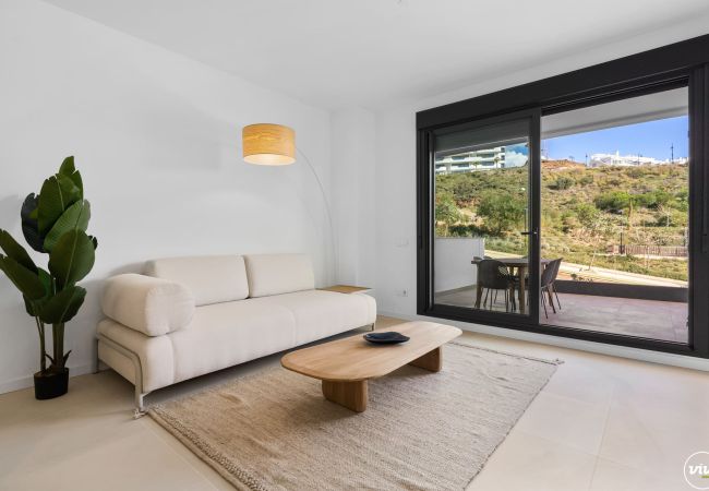 Appartement in Fuengirola - Solara | Appartement met uitzicht op zee in Fuengirola Appartement in Fuengirola - Solara | Appartement met uitzicht op zee in Fuengirola