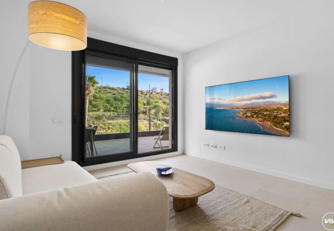 Appartement in Fuengirola - Solara | Appartement met uitzicht op zee in Fuengirola Appartement in Fuengirola - Solara | Appartement met uitzicht op zee in Fuengirola