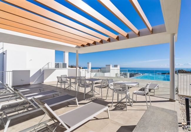 Appartement in Fuengirola - Solara | Appartement met uitzicht op zee in Fuengirola Appartement in Fuengirola - Solara | Appartement met uitzicht op zee in Fuengirola