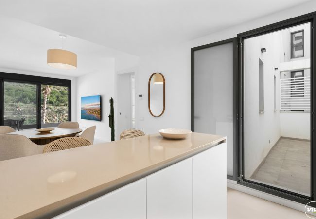 Appartement in Fuengirola - Solara | Appartement met uitzicht op zee in Fuengirola Appartement in Fuengirola - Solara | Appartement met uitzicht op zee in Fuengirola