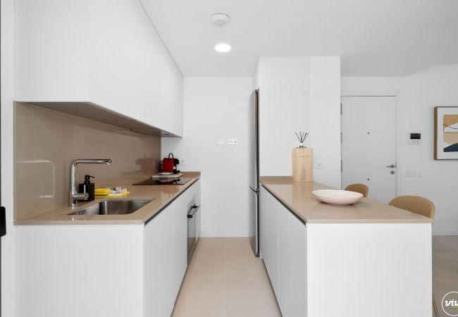 Appartement in Fuengirola - Solara | Appartement met uitzicht op zee in Fuengirola Appartement in Fuengirola - Solara | Appartement met uitzicht op zee in Fuengirola